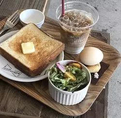 【大阪】朝活にぴったり♡美味しいモーニングで楽しい1日を始めてみては？