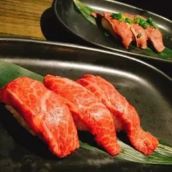 【栄・錦】「鉄生 NISHIKI-PRIME-」でお洒落な肉ディナーを♪