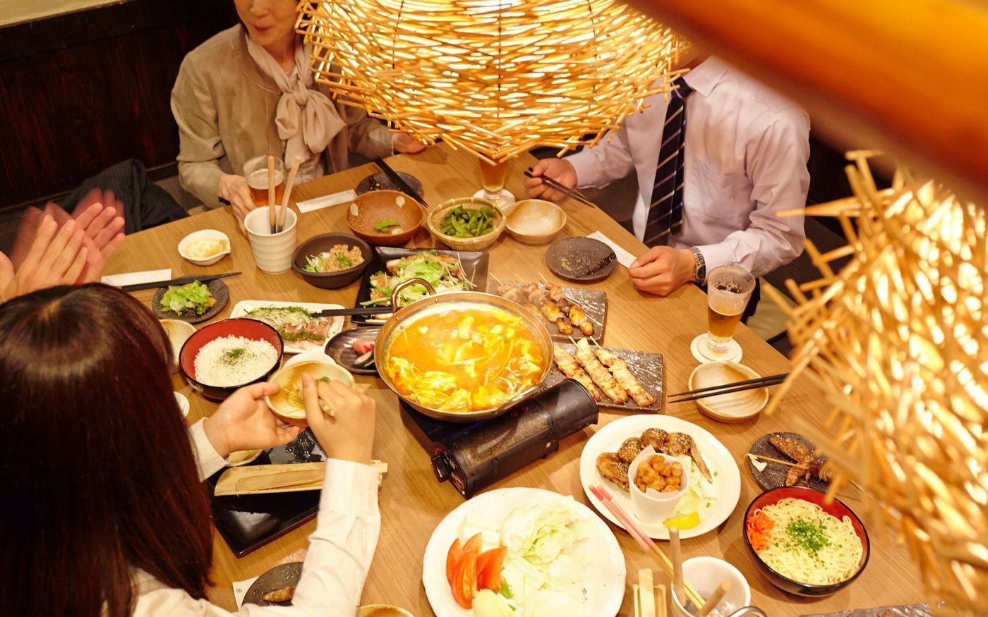 【人形町×個室】人形町で使える！おすすめ個室グルメ店8選♡の画像