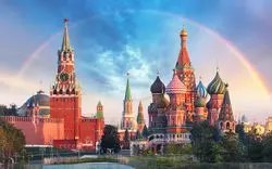 ロシア観光の魅力！冬の国のおすすめの名所10選♪