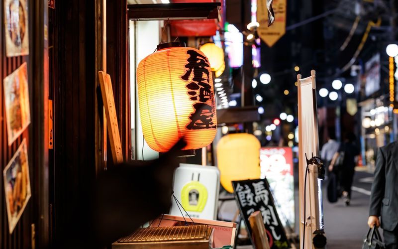難波 個室 難波で見つけた 個室 ハイクオリティ居酒屋8選 Aumo アウモ