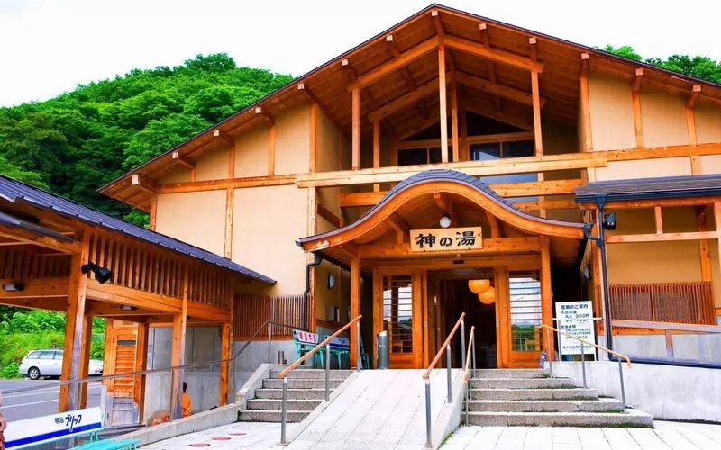 日帰り観光で宮城に訪れる時にもおすすめ◎ 1枚目