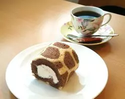【愛知】キリンがコンセプト！かわいい本格派カフェ♡