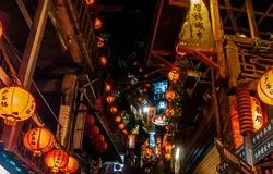 【台湾】九份の行き方から人気観光スポットまで！ホテル事情やグルメなど魅力を解説