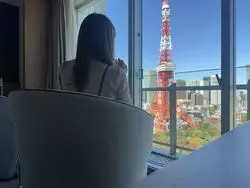 クリスマスは混雑回避のご褒美ステイ！憧れの『ザ・プリンス パークタワー東京』宿泊記
