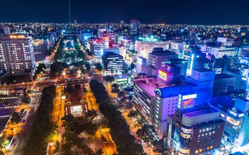 名古屋の定番観光スポットから穴場まで網羅しよう！ 1枚目