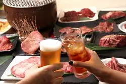 【Korean Dining KOSARI TOKYO】東麻布で絶品の韓国焼肉！