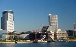 美味しくて安いランチを楽しむなら☆豊洲駅周辺のオススメ店6選
