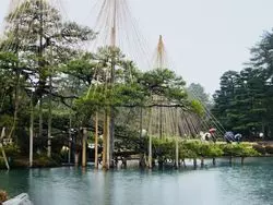【金沢×女子旅】とことん和を味わう♪