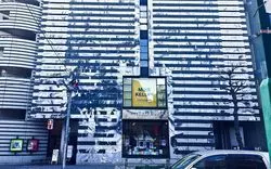 表参道周辺の美術館をご紹介！個性的で見てて楽しい美術館6選♡
