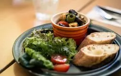 【表参道】野菜でお腹いっぱいになれるカフェ2選！インスタ映えも◎