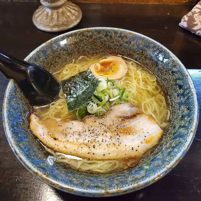 名古屋 栄のラーメン屋おすすめ12選 地元民が穴場もご紹介 Aumo アウモ