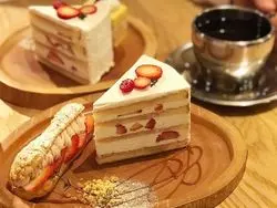 【大阪福島区】通いたくなるお洒落なケーキ屋さん『sugar』♡