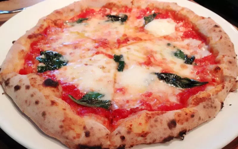 下北沢で美味しいランチを堪能しよう! 1枚目