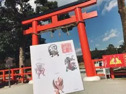 【京都】パワースポットで運気アップ！京都五社めぐりの旅