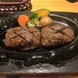 ハンバーグ小町がオススメする全国絶品ハンバーグ巡り