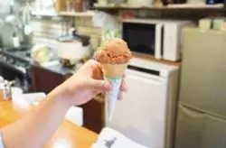 【静岡】下田にあるアイスクリームが絶品！ペリーアイスを食べに行こう♪