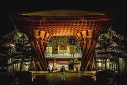 【金沢】夜景スポットを1時間で満喫！ツーリストタクシーって何？！