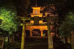 【金沢】夜景スポットをツーリストタクシーでまわる夜の満足旅♡