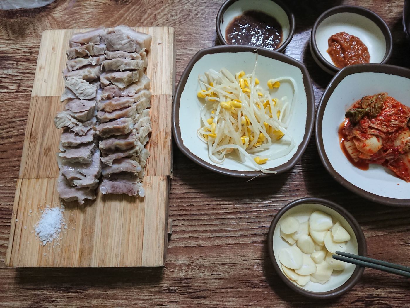 【韓国】地元民にも愛される済州島の食堂4選！！の画像