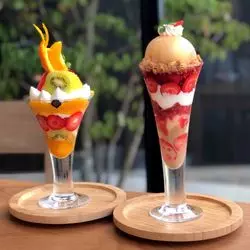 【金沢】老舗八百屋「堀多」がプロデュースする人気カフェ☆