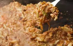 渋谷でもんじゃ焼きを食べたい！人気のお店厳選6選☆
