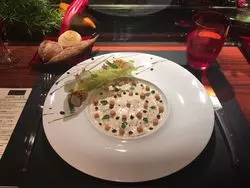 【六本木】絶品のモダンフレンチを味わうなら。「ラトリエ ドゥ ジョエル・ロブション」