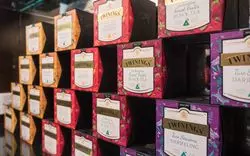 イギリスの人気お土産おすすめ15選！紅茶や雑貨など女子向けアイテムを中心に紹介