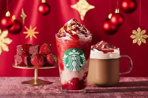 スタバの人気カスタマイズ一覧 元スタバ店員が教える絶品ドリンク Aumo アウモ
