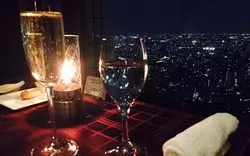 目白・池袋周辺のおしゃれディナー！記念日を優雅に過ごせるお店8選