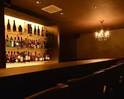 有楽町でおしゃれに飲み会するなら！「LOUNGEBAR Courage」へ♪