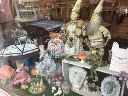 チェンマイでかわいいアクセサリーを買うならココ！