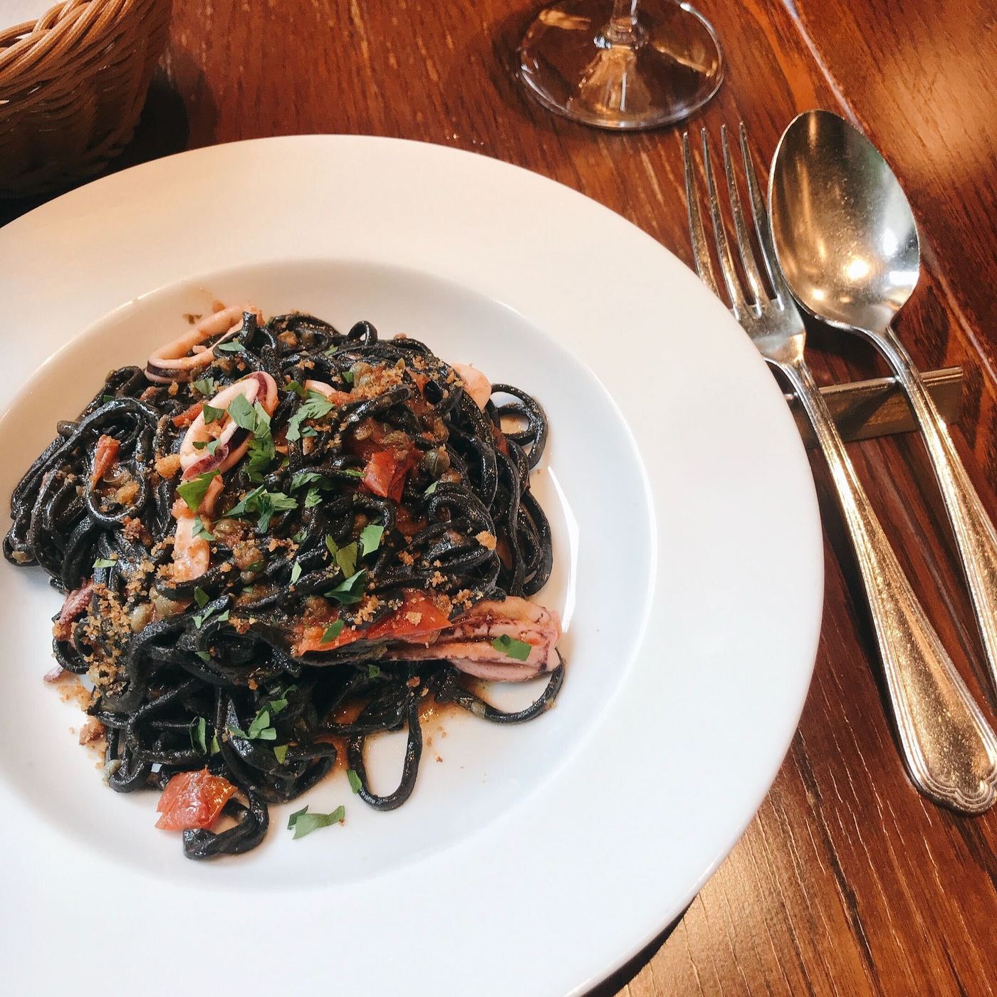 丸の内のおすすめランチ16選！おしゃれイタリアンや美味しい和食をの画像