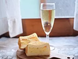 【大阪】谷町六丁目に"パン飲みベーカリー"が誕生！！