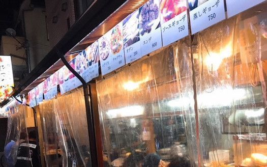 新大久保で酒のつまみにトッポギを食べるならここ！おすすめ店4選♡の画像