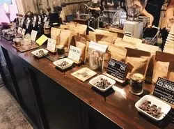 チョコレート専門店「timeless chocolate」をご紹介♪