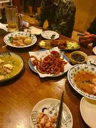【宮古島】予約がおすすめ！「島おでんたから」をご紹介！