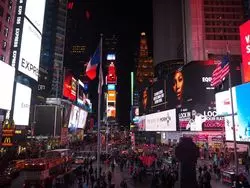 夜景に感動！筆者オススメのニューヨーク夜景スポット♪