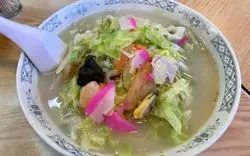 三軒茶屋の本当にウマいちゃんぽんの店！おいしさの秘密を徹底解説