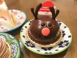 【福岡】デザート好き必見！！！福岡の美味しいケーキ屋さん発見♡