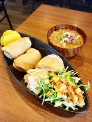 【東京・亀有】秘密にしたい隠れ家カフェ♡