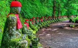 栃木県のレジャーといえば？日光周辺のドライブがおすすめ♡