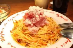 愛される隠れ家店「パスタmama 新宿店」で贅沢パスタ！美味しさ満点♡