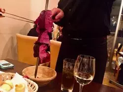 ダイエットしてても気にせずOK！東京の牧草牛食べ放題「肉塊UNO」