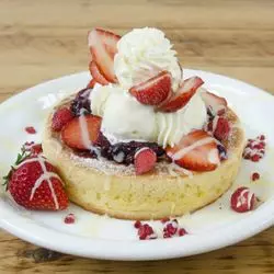 代官山のパンケーキでインスタ映えを狙え☆おすすめ店9選