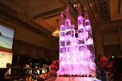 ザ・プリンス パークタワー東京でスペイン名店レストランの味を！