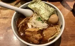 “麺通”がおすすめする！【新宿のラーメン・つけ麺7選】！