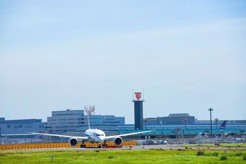 国際線はLCCが充実！ 1枚目