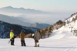 川場スキー場は東京から2時間のゲレンデ♡今シーズンは川場で決まり