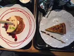 【北海道】寒い日は暖かいカフェで女子会♪オススメ札幌カフェ